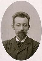 Peder Jakobsen - 1904 (B12281)