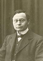 Vilhelm Larsen - Ca. 1915 (B12421)