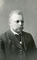 Johan Brydegaard - 1920 (B12429)