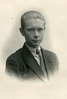 Aksel Skov - 1928 (B12951)