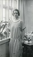 Kristine Dalsgaard - 1926 (B12962)