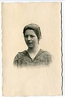 Lærerinde 1928 - 1932