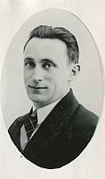 Holger Frederiksen - 1931 (B13179)
