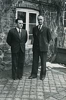 Alfred Olsen & Kr. Killemose - 1940 (B12415)