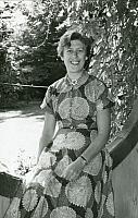 Ane Margrethe Steffensen - 1959 (B12560)