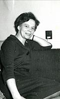 Bente Knudsen - 1955-1965 (B13761)