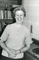 Ane Margrethe Steffensen - Ca. 1967 (B12428)