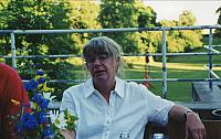 Birgitte West Nielsen - 1999 (B13226)