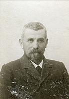 Niels Hansen - 1919 (B11372)