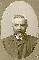 Povl Hansen - 1920 (B12217)