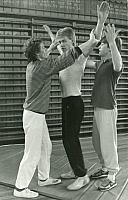 Gymnastik - 1985 (B12555)