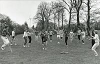 Gymnastik - 1985 (B12557)