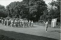 Gymnastikopvisning for egnens beboere - 1958 (B13489)