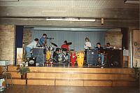 Musikundervisning - 1991 (B12485)