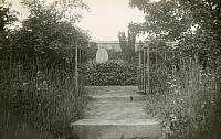 Den Trierske Gravplads - 1911 (B12156)