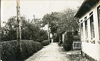 Højskolevej - 1910 (B12812)