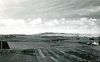 Vejrhøj set fra Tinghøj - 1955  (B13823)